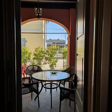 La Corte Della Apartment, Modena And Bologna * Ravarino