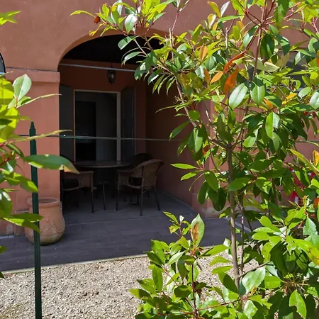 La Corte Della Apartment, Modena And Bologna Apartment