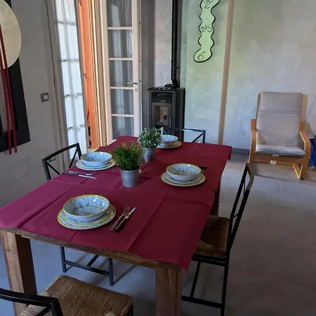 La Corte Della Apartment, Modena And Bologna *