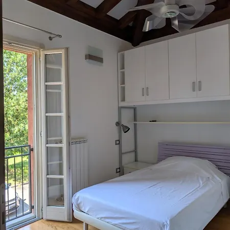 La Corte Della Apartment, Modena And Bologna