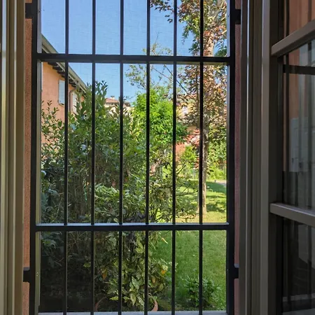 La Corte Della Apartment, Modena And Bologna Apartment Ravarino