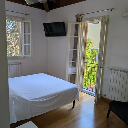 La Corte Della Apartment, Modena And Bologna Apartment