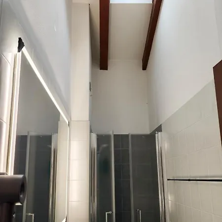 La Corte Della Apartment, Modena And Bologna Apartment *