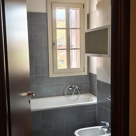 Apartment La Corte Della Apartment, Modena And Bologna