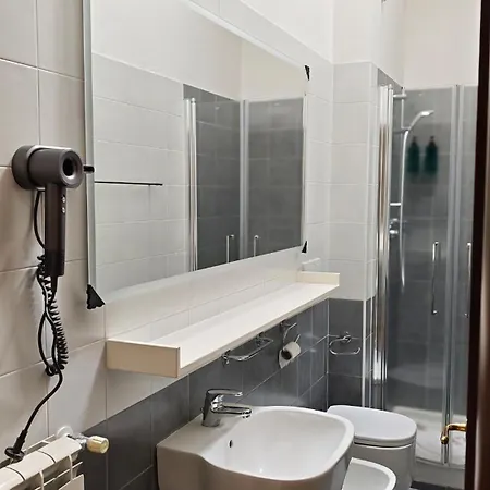 Apartman La Corte Della Apartment, Modena And Bologna Ravarino