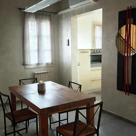 Apartment La Corte Della Apartment, Modena And Bologna